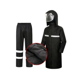 SKRT008 網上下單反光雨衣套裝 夾棉雨衣 大帽簷 套裝 設計過膝加長雨褸 雨衣專門店  工地雨衣 SKRT008 網上下單反光雨衣套裝 夾棉雨衣 大帽簷 套裝 設計過膝加長雨褸 雨衣專門店  工地雨衣